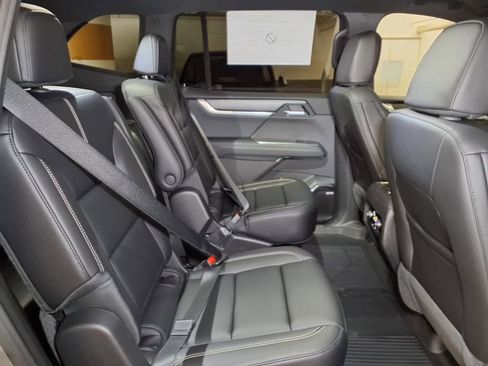 New 2026 GMC Acadia Elevation w/ Black Edition image 6