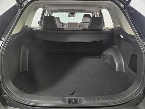 Used 2025 Toyota RAV4 XLE w/ Convenience Package FWD image 27
