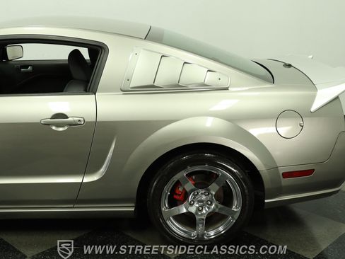 Used 2008 Ford Mustang GT RWD image 24