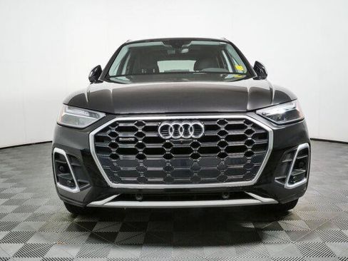 Used 2023 Audi Q5 2.0T Premium Plus w/ Premium Plus Package AWD/4WD image 35