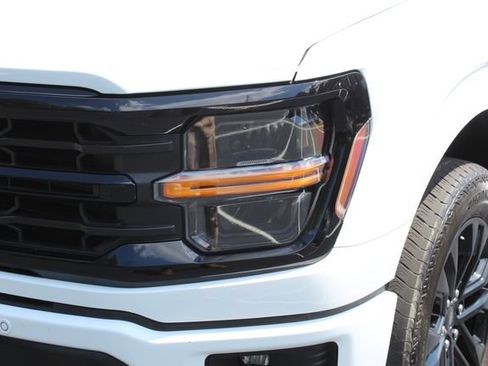 Used 2024 Ford F150 XLT w/ Equipment Group 302A MID AWD/4WD image 10