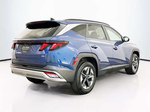 Used 2025 Hyundai Tucson SEL AWD/4WD image 9