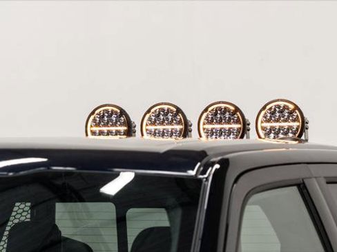 Used 2025 Ford F150 Raptor image 9