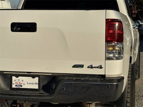 Used 2013 Toyota Tundra Platinum image 6