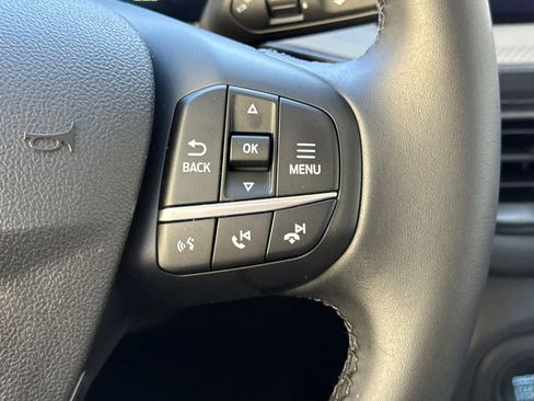 Used 2025 Ford Bronco Sport Big Bend image 27