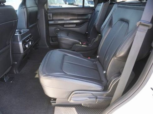 Certified 2021 Ford Expedition Limited image 13