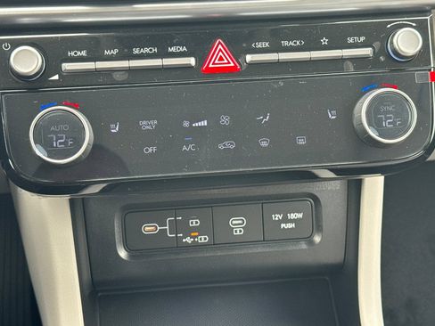 Certified 2025 Hyundai Tucson SEL AWD/4WD image 21