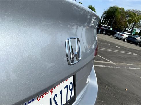 Used 2025 Honda Civic LX image 30