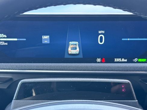 Certified 2025 Ford Mustang Mach-E Select w/ Comfort Package Lite image 26