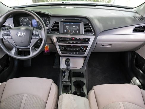 Used 2016 Hyundai Sonata Sport FWD image 5
