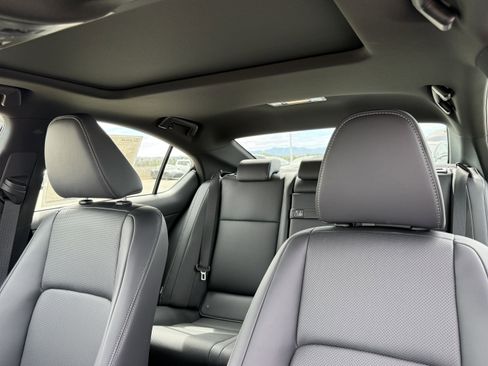 New 2026 Lexus IS 350 F Sport image 18