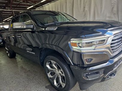 Used 2022 RAM 1500 Limited