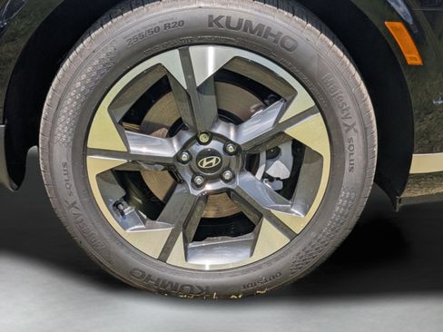 New 2026 Hyundai Palisade Limited FWD image 70
