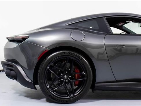 Certified 2024 Ferrari Roma image 17