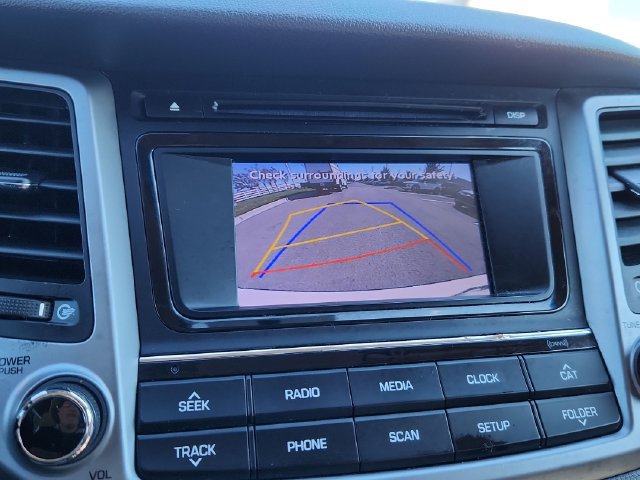 Used 2016 Hyundai Tucson Sport FWD image 42