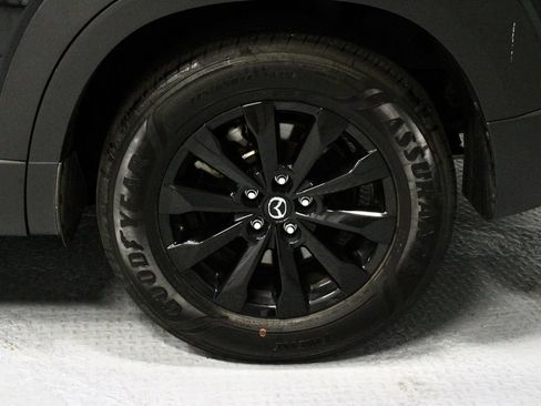 Used 2025 MAZDA CX-50 AWD 2.5 S w/ Preferred Package image 19