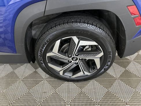 Used 2024 Hyundai Tucson Limited AWD/4WD image 10
