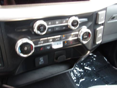 Certified 2023 Ford F150 XLT w/ Equipment Group 302A High AWD/4WD image 27