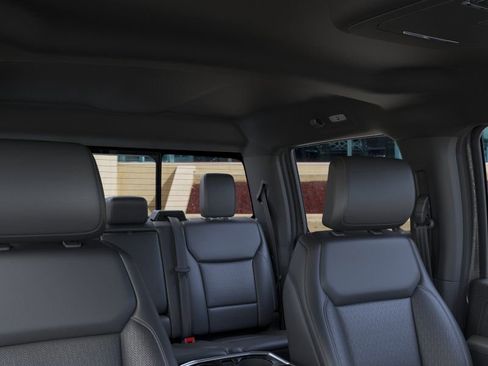 New 2026 Ford F150 Lariat w/ Equipment Group 501A Mid image 22