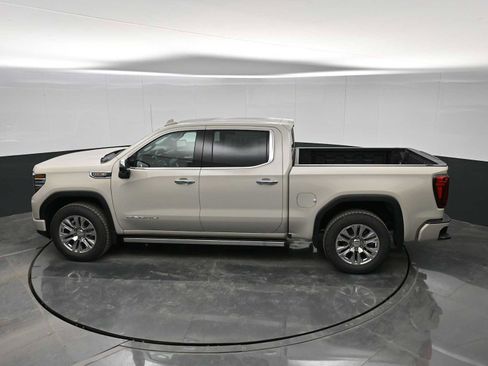 New 2026 GMC Sierra 1500 Denali w/ Technology Package image 28