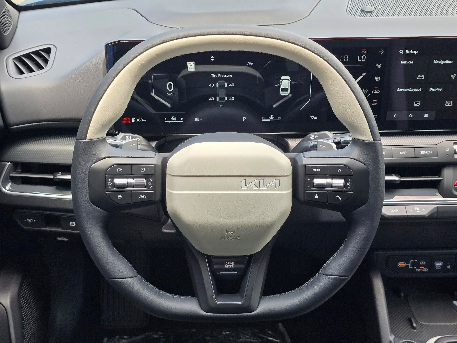 New 2026 Kia K4 GT-Line FWD image 7