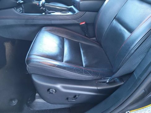 Certified 2024 Dodge Durango GT AWD/4WD image 15