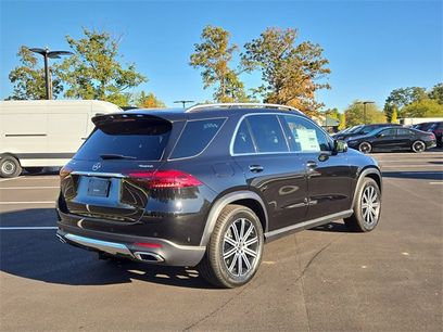New 2026 Mercedes-Benz GLE 350 4MATIC