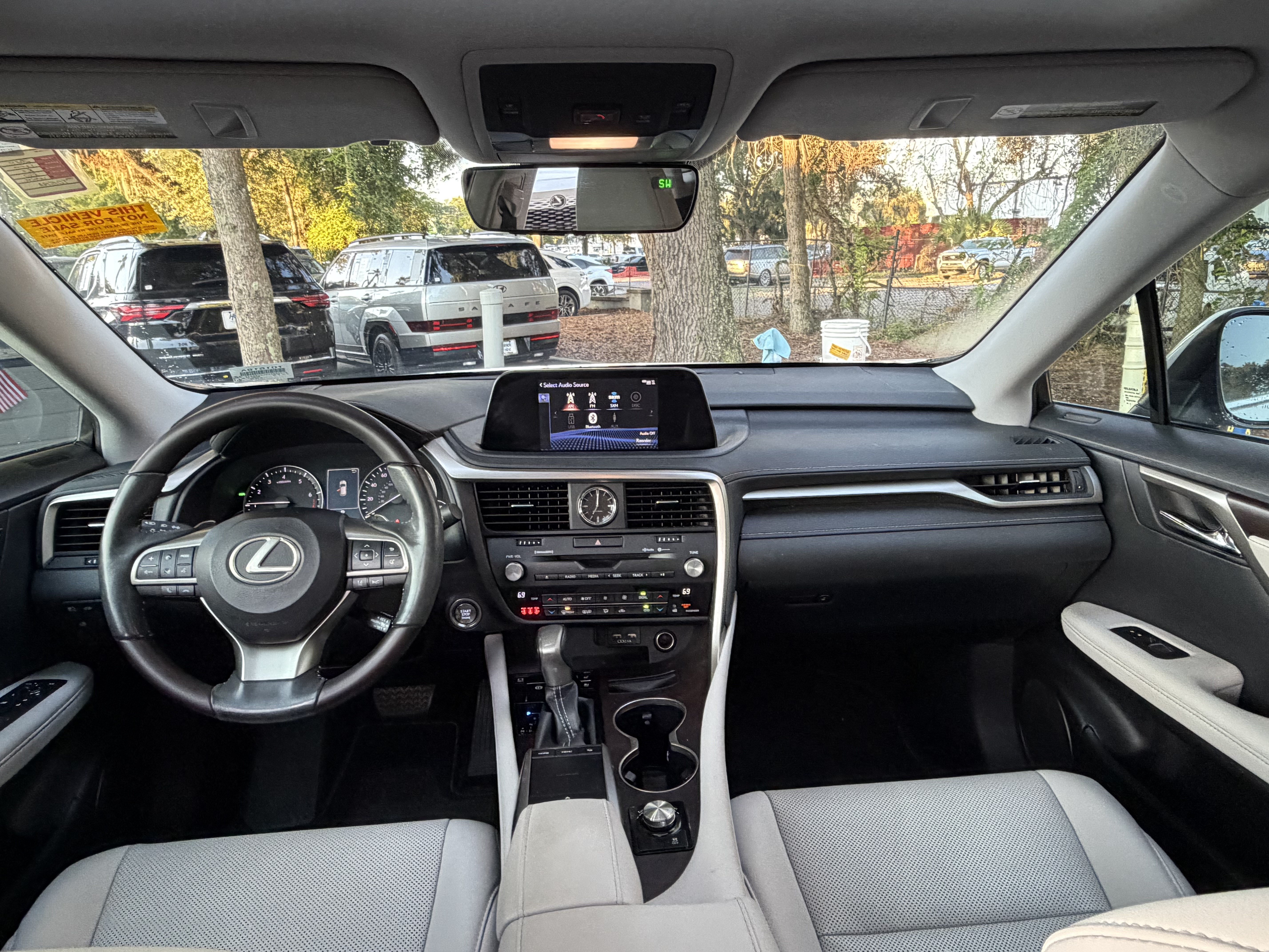 Used 2020 Lexus RX 350 FWD w/ Premium Package image 35