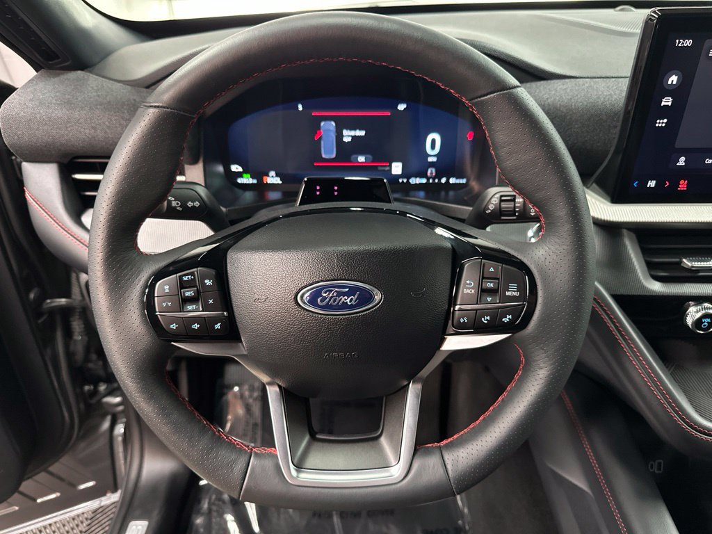 Used 2026 Ford Explorer ST-Line AWD/4WD image 13