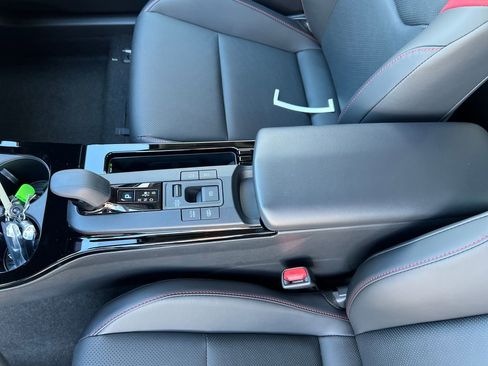 New 2026 Toyota Prius Plug-In Hybrid FWD image 27