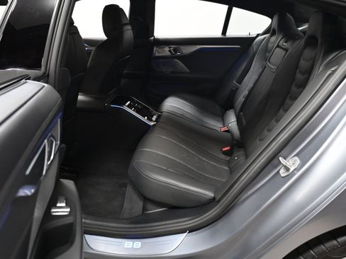 Used 2022 BMW ALPINA B8 xDrive Gran Coupe AWD/4WD image 33