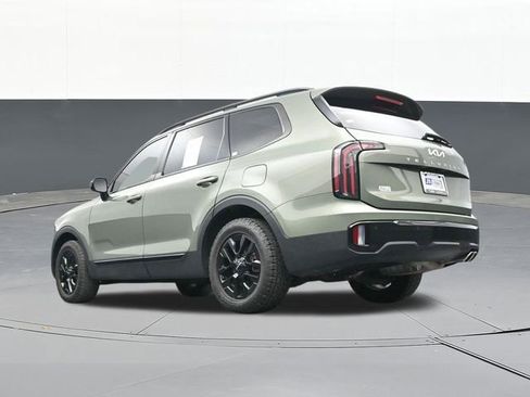 Used 2024 Kia Telluride SX X-Pro image 41