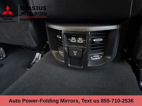 Used 2023 RAM 2500 Laramie image 45