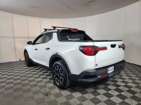 Used 2024 Hyundai Santa Cruz SEL w/ Activity Package image 5