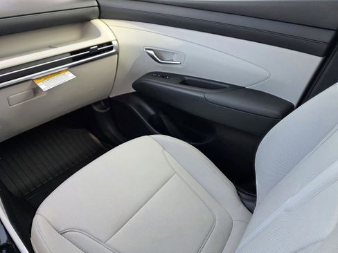 New 2026 Hyundai Tucson SEL image 11