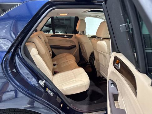 Used 2017 Mercedes-Benz GLE 350 4MATIC image 68