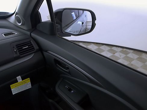 Certified 2025 Honda Ridgeline Sport+ image 17