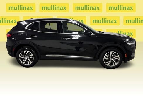 Used 2023 Buick Envision Essence FWD image 22