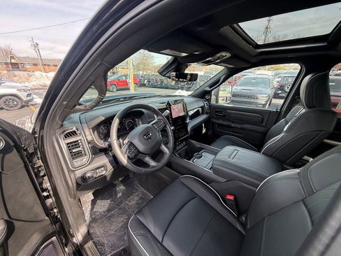 New 2026 RAM 3500 Limited image 10