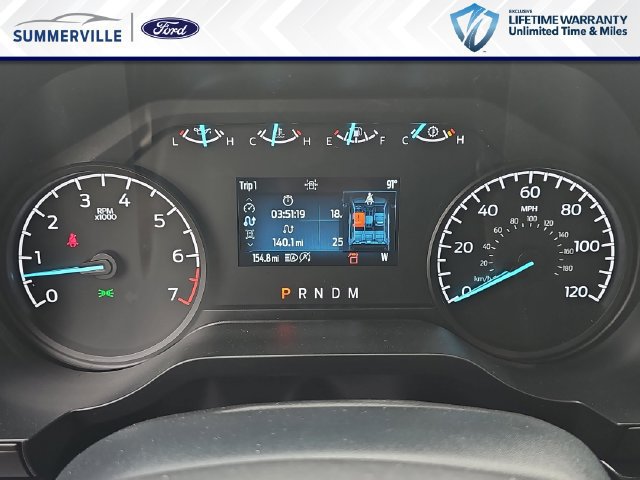 New 2026 Ford F150 STX w/ Equipment Group 200A AWD/4WD image 20