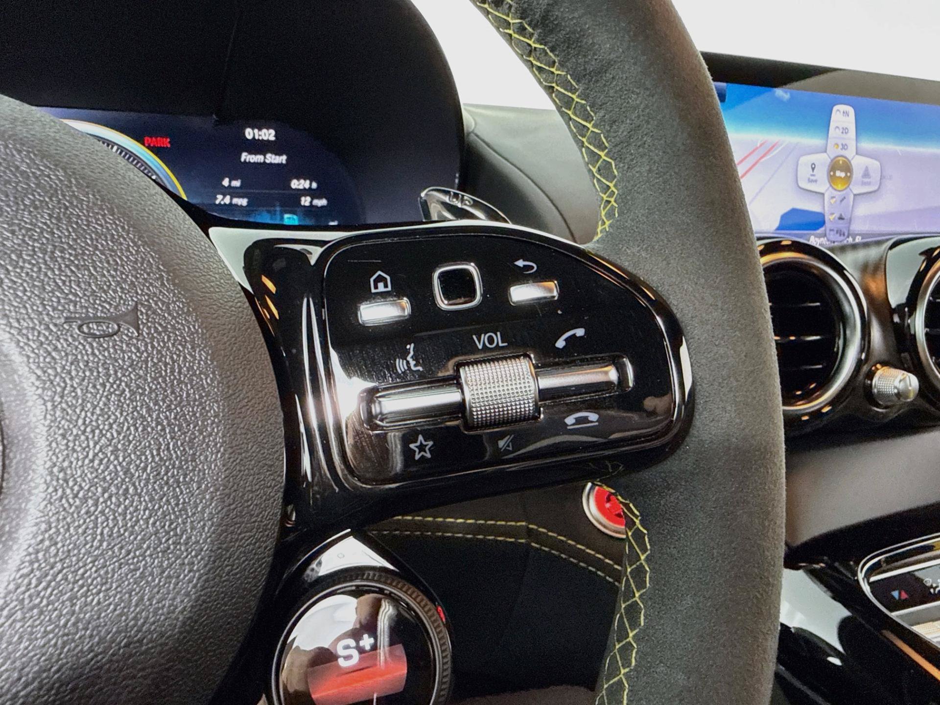 Used 2020 Mercedes-Benz AMG GT R image 50