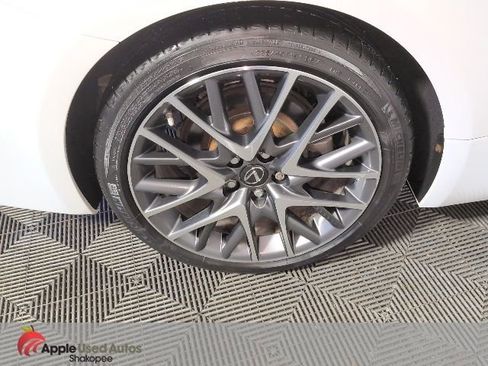 Used 2016 Lexus RC 300 AWD image 41