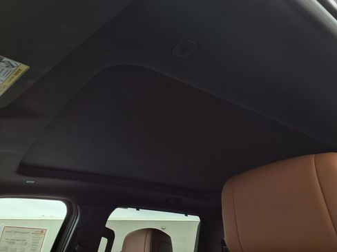 Certified 2025 Toyota Tundra 1794 Edition image 18