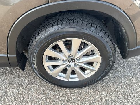 Used 2016 MAZDA CX-5 Sport w/ Rear Camera Package image 36