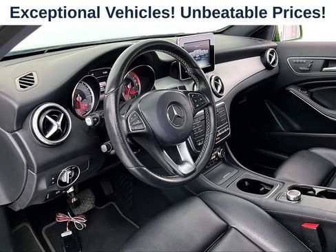 Used 2017 Mercedes-Benz GLA 250 4MATIC image 15
