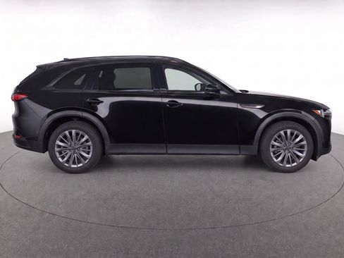 Used 2025 MAZDA CX-90 3.3 Turbo w/ Select Package AWD/4WD image 2