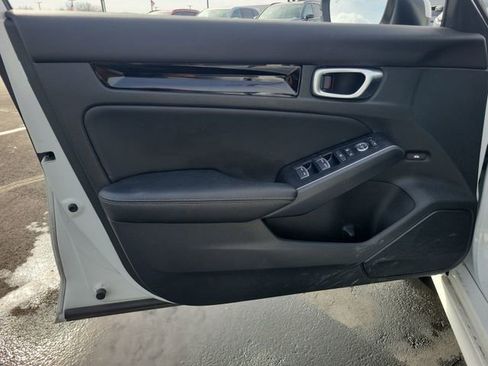 Used 2023 Honda Civic Touring image 41