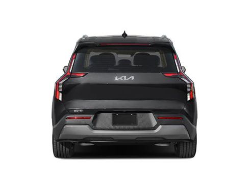New 2026 Kia EV9 Wind image 5