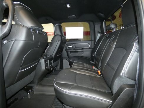 New 2025 RAM 2500 Power Wagon image 26