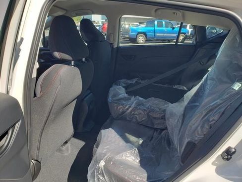 New 2025 Subaru Impreza 2.0i Sport image 12